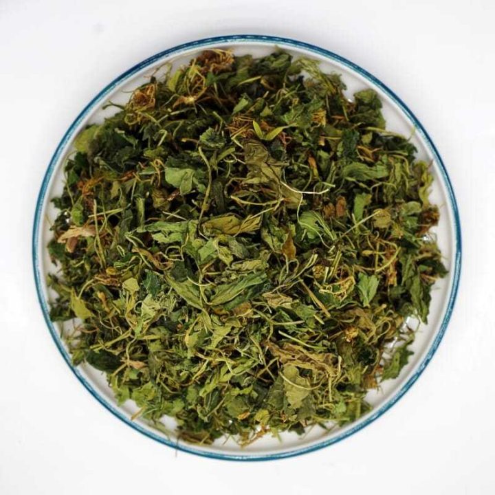 甜地丁：揭秘属性密码，了解功能主治、药材性状与特色吃法？插图