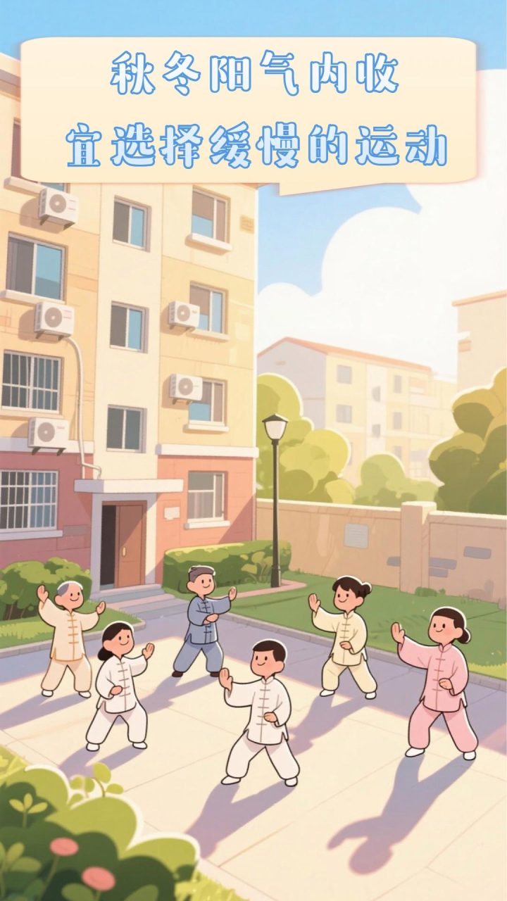 世界传统医药日特辑：秋冬中医健康小贴士，守护身心安稳插图4