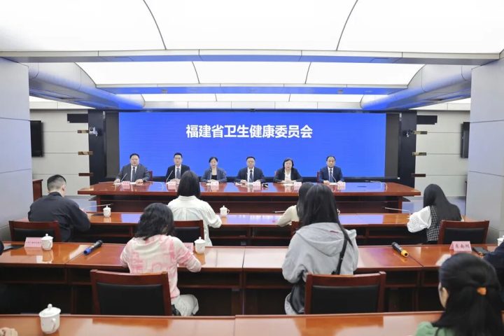 福建省卫健委霜降专场发布会,多领域专家共授霜降养生指南插图 福建省卫健委霜降专场发布会,多领域专家共授霜降养生指南插图