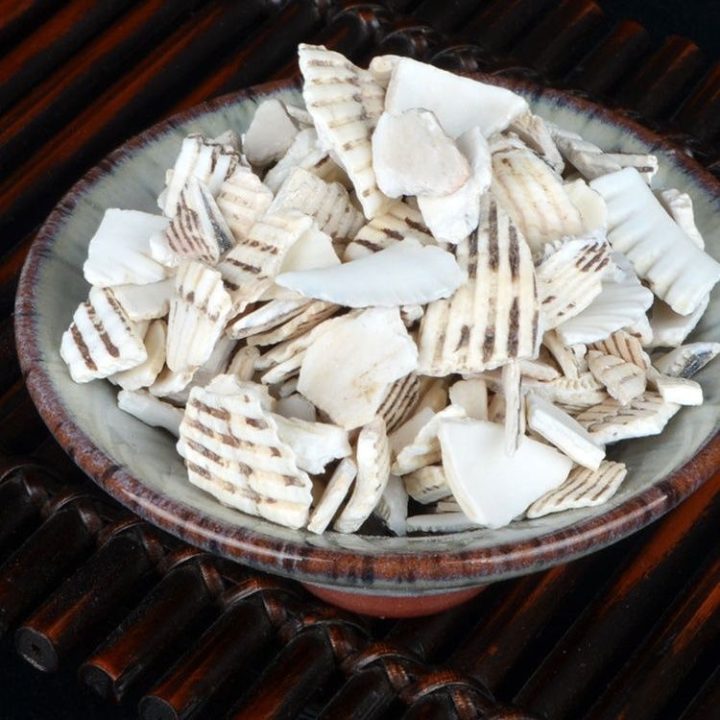 瓦楞子：瓦楞子中药属性揭秘！性状、主治与土方，筛选标准为何？插图1