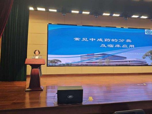 烟台毓璜顶医院 2025 年度中医药适宜技术推广培训班成功举办，推动中西医协同发展插图2