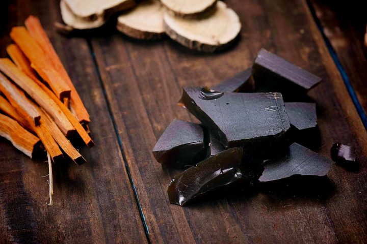 阿胶：阿胶中药属性大科普！性状、主治特点，方剂适配如何考量？