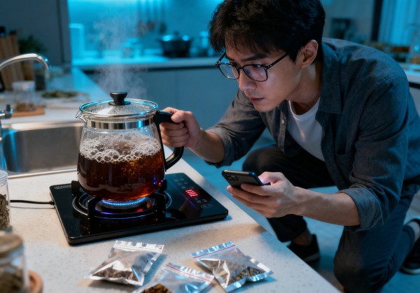 安神的食物有哪些？这10种食物帮你缓解焦虑改善睡眠