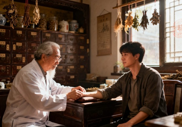 男人喝安神补脑液的好处？缓解压力改善睡眠质量