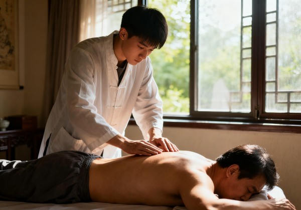 中药调理气血不足？气血双补的调理方法插图