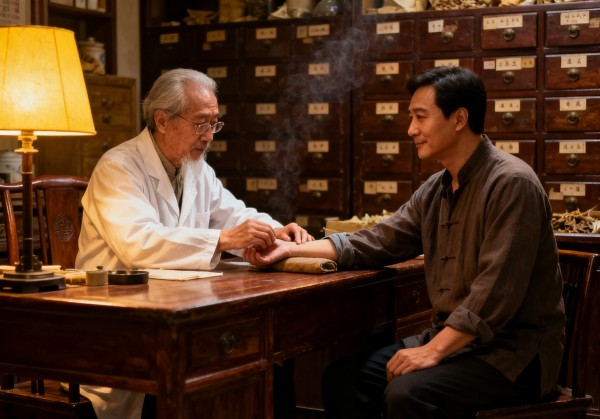 什么中药可以降血糖？这些降糖中药值得收藏插图