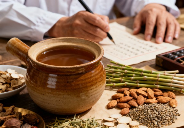 什么中药可以降血糖？这些降糖中药值得收藏插图2