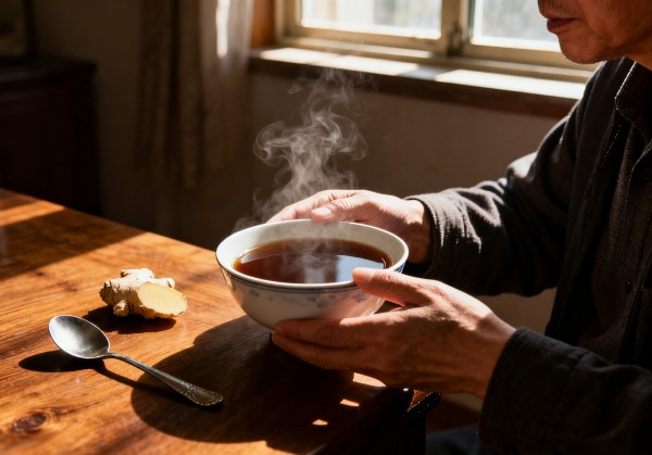 山楂和什么泡水喝降血脂？推荐5种最佳搭配插图2