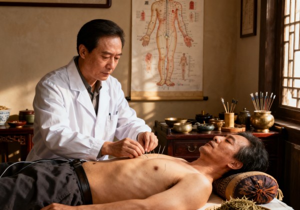 喝苦荞茶能降血压吗？科学解析苦荞茶降压功效