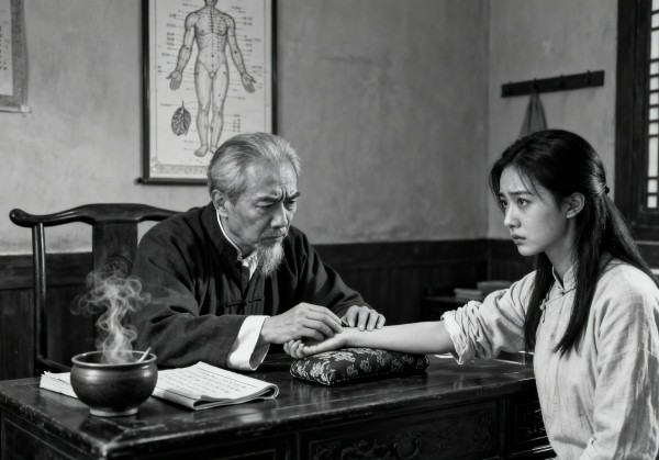 陈皮配什么降血压？推荐5种黄金搭配