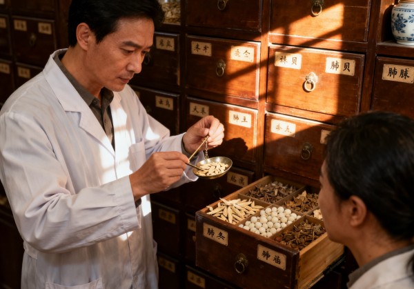 养胃阴的中药有哪些？这10种药材最有效