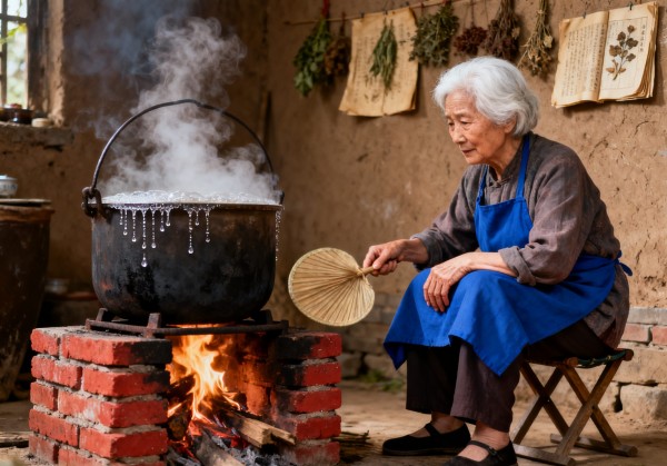 中医解析肺痈：发病阶段与清热排脓的中药治疗方法？