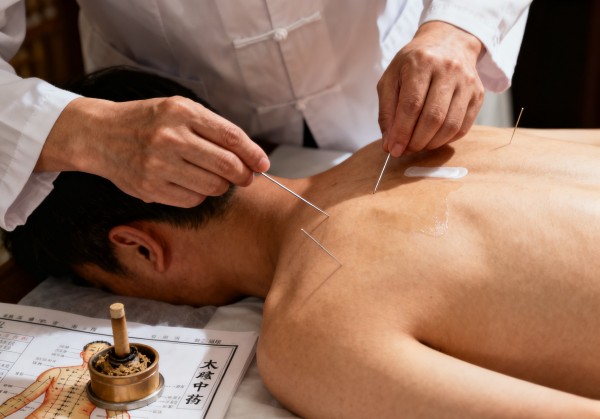 黄芪搭配什么补气血？这5种黄金组合效果翻倍