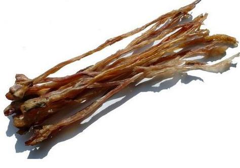 鹿筋：鹿筋中药属性是什么？性状、主治症状，土方选用如何权衡？