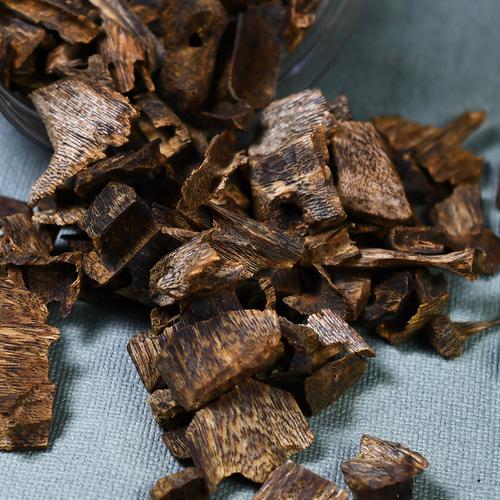 楠木根皮：楠木根皮属性与功效探索，特色方剂大集合?