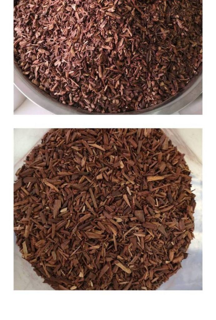 降香全方位介绍：属性特点、功能主治、药材性状及常用方剂？