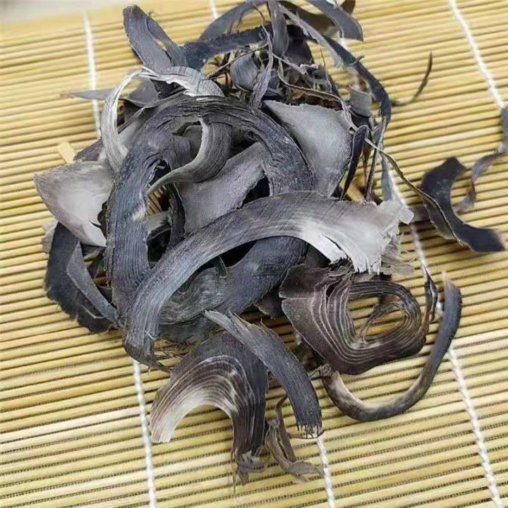 水牛角：水牛角中药属性深度剖析！性状、主治，方剂选取有何依据？插图