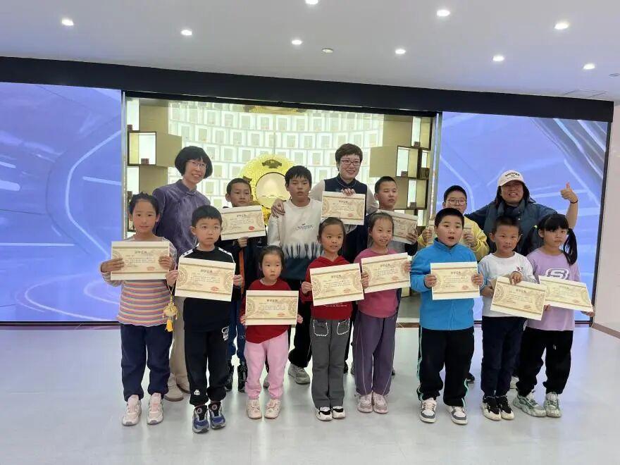 达仁堂中医药博物馆首期亲子香囊研学课开启，探秘本草传承中医文化插图9