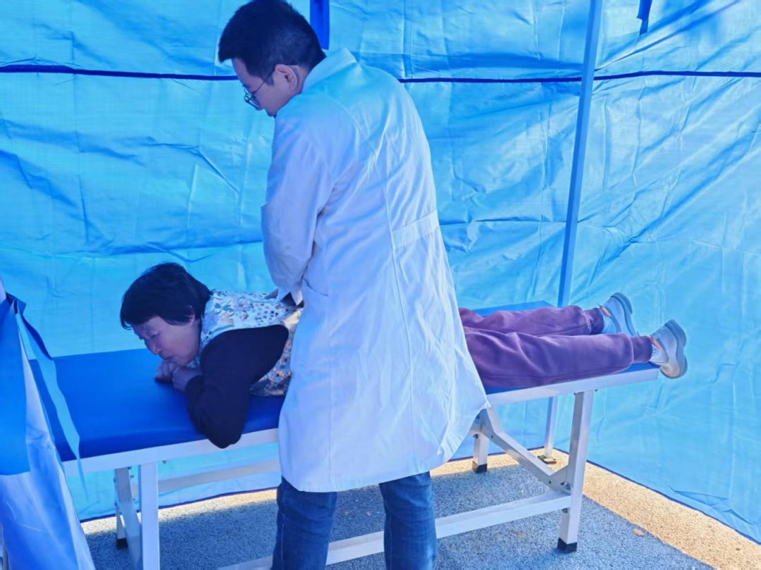 “岐黄润万家・健康新雄县” 中医药文化市集圆满落幕，服务超五百人次获好评插图16