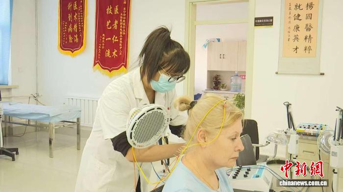 牡丹江借对俄免签东风，优化服务打造特色消费场景，文旅体验 “吸睛又吸金”插图2