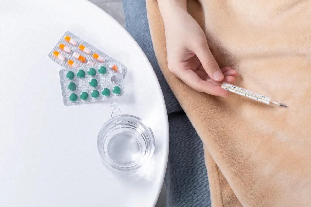 立冬后传染病高发，“膏方” 进补与运动有讲究，一文速览健康过冬指南插图