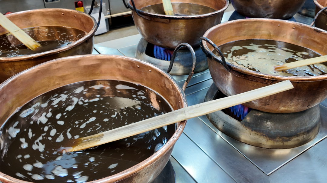 立冬时节曙光医院冬令膏方开炉，传承创新并举，专家详解养生全攻略插图2