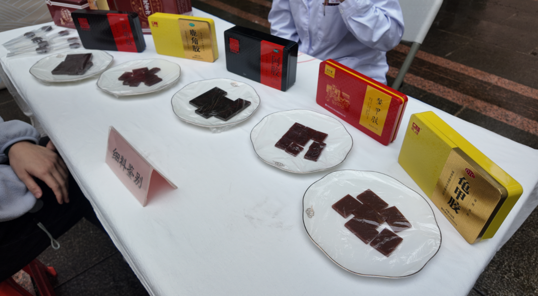 立冬时节曙光医院冬令膏方开炉，传承创新并举，专家详解养生全攻略插图6