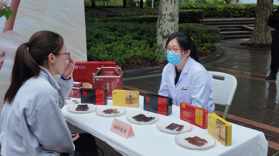 立冬时节曙光医院冬令膏方开炉，传承创新并举，专家详解养生全攻略插图5