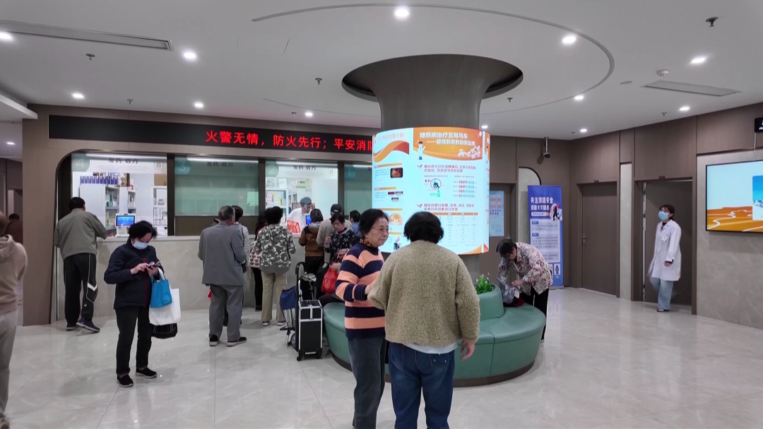 立冬时节曙光医院冬令膏方开炉，传承创新并举，专家详解养生全攻略插图11