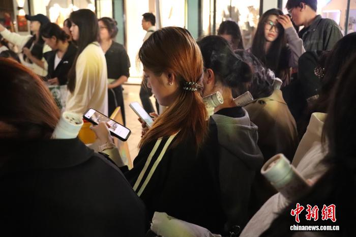 南昌中医夜市人气爆棚，传统中医药文化如何与夜经济结合带来沉浸式养生体验？插图6