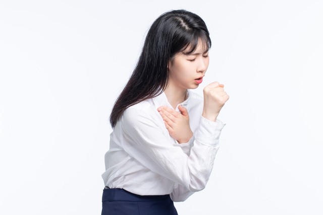 “止咳第一名” 食疗方竟是 “锅里一蒸”？咳嗽多痰原因、原理及注意事项全解析插图1