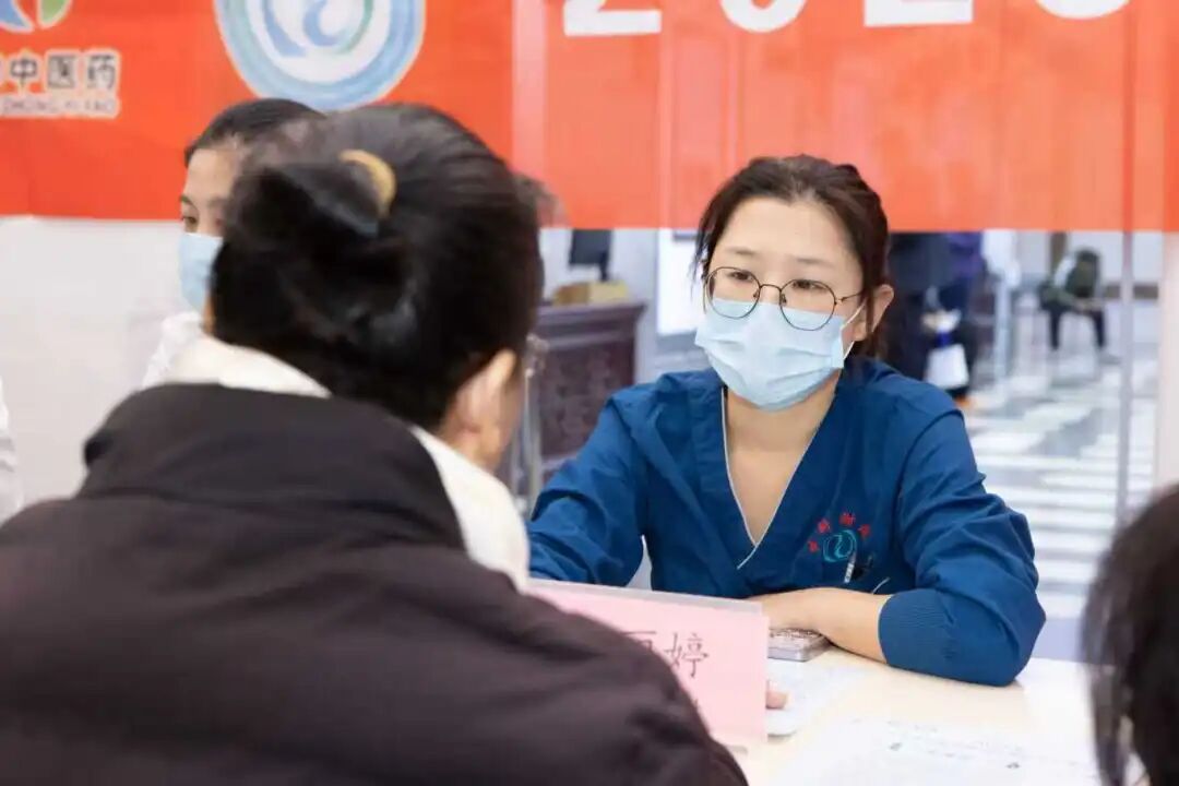 2025 年天津膏方节科普宣传活动启动，都有哪些精彩内容和惠民服务？插图4