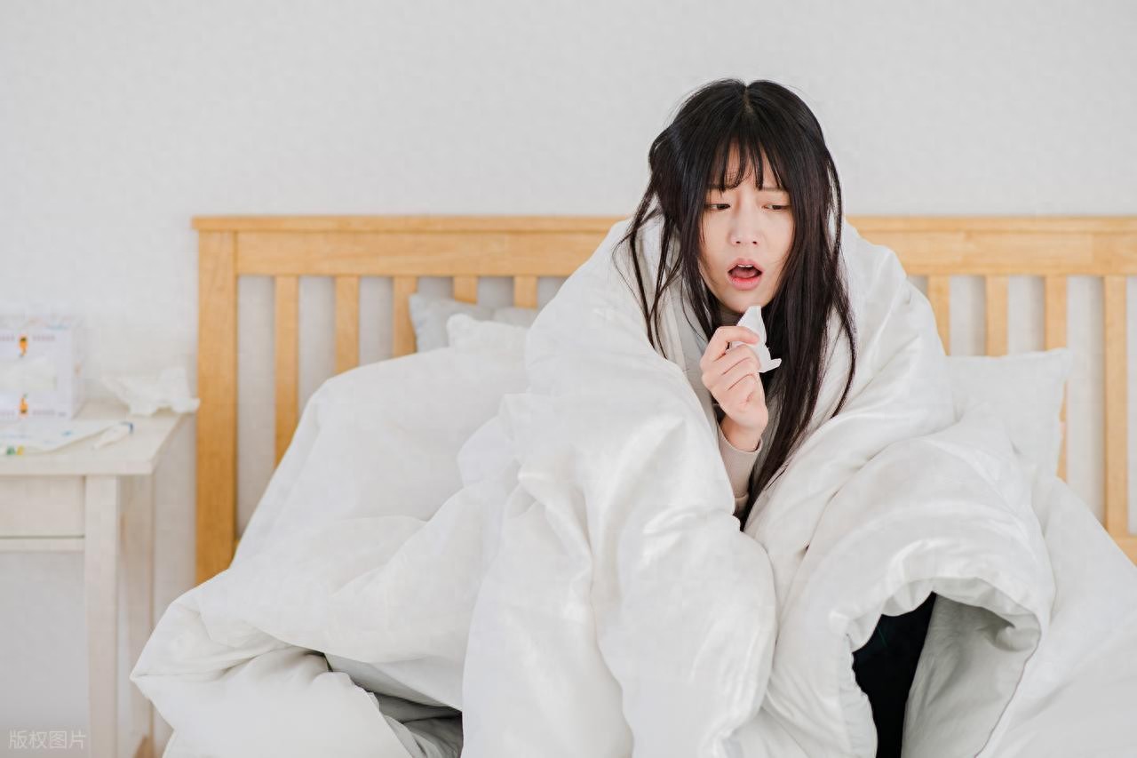 2025 年冬季流感高峰将至，五运六气如何解析其成因，又有哪些预防方案？