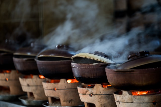 “止咳第一名” 食疗方竟是 “锅里一蒸”？咳嗽多痰原因、原理及注意事项全解析