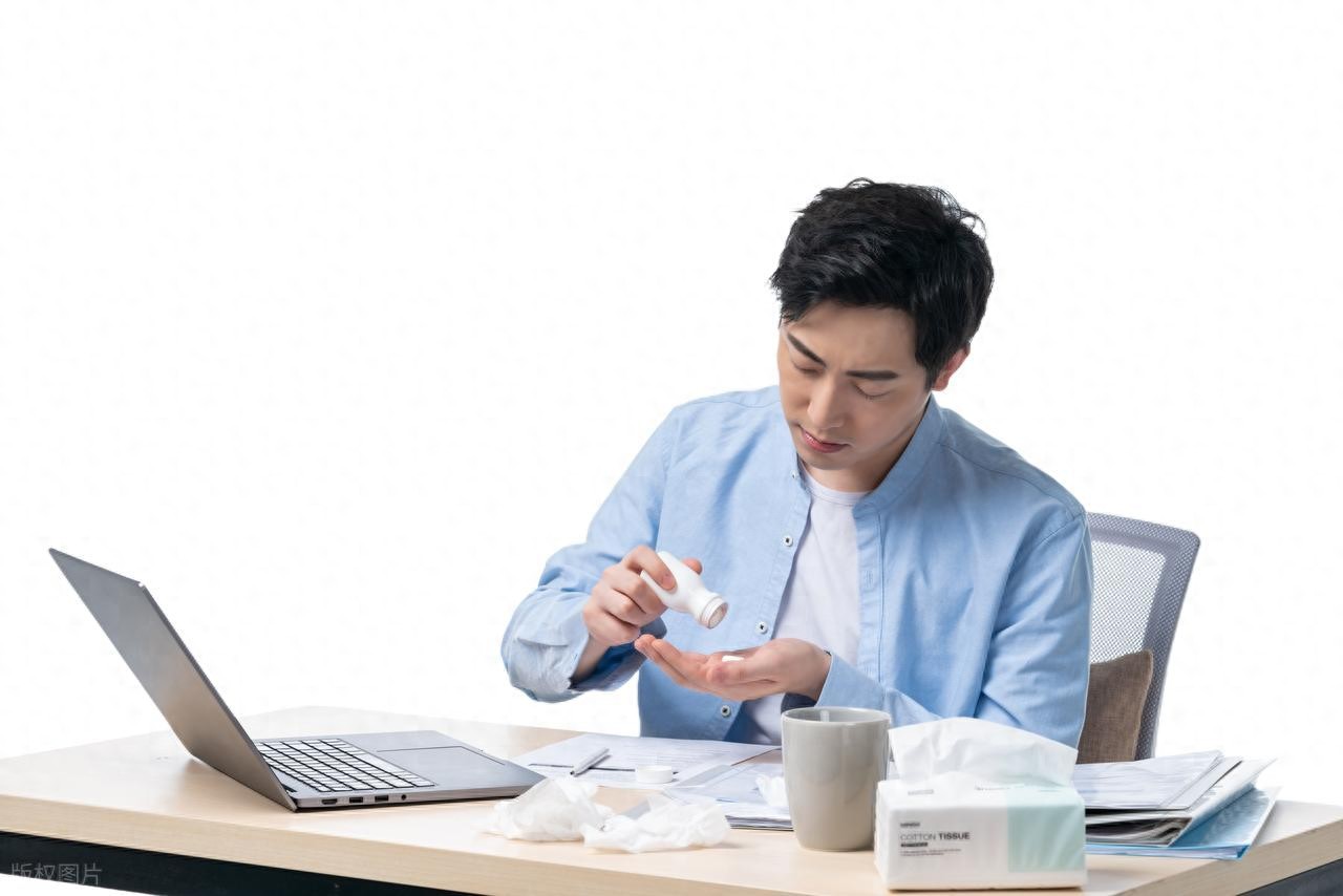 男性改善药常见 4 大误区大揭秘：上瘾、助兴、副作用与适用年龄真相几何？