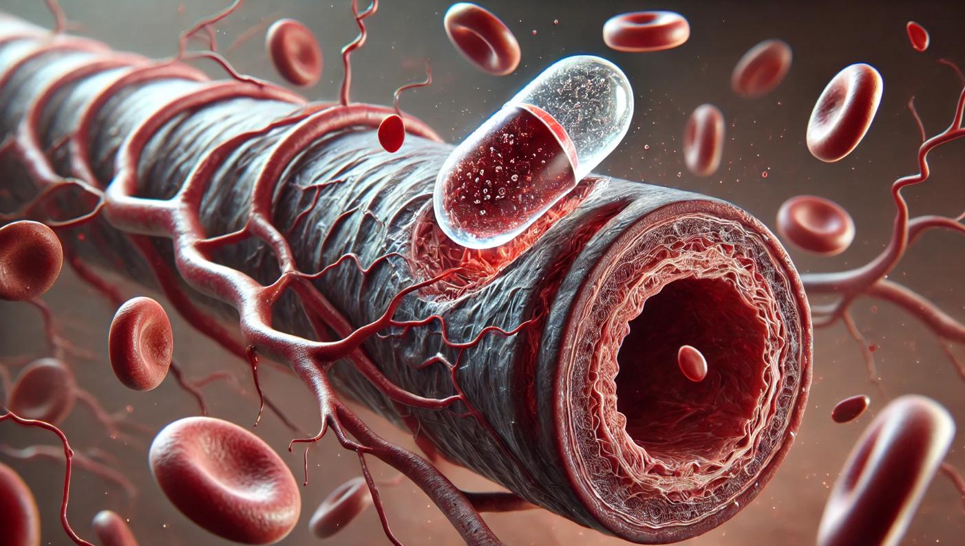 男性改善药常见 4 大误区大揭秘：上瘾、助兴、副作用与适用年龄真相几何？插图2