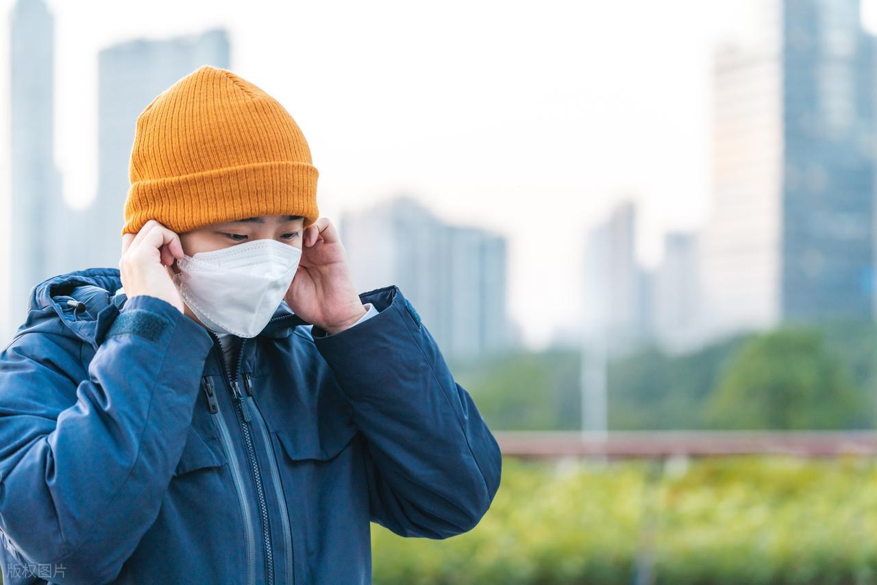 2025 年冬季流感高峰将至，五运六气如何解析其成因，又有哪些预防方案？插图1