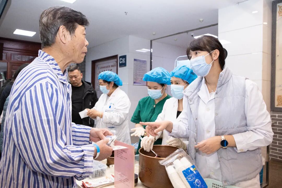 2025 年天津膏方节科普宣传活动启动，都有哪些精彩内容和惠民服务？插图11