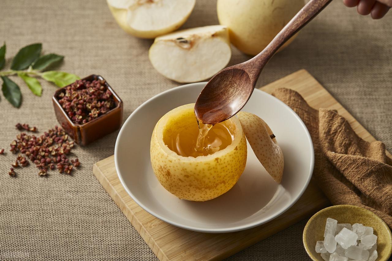 “止咳第一名” 食疗方竟是 “锅里一蒸”？咳嗽多痰原因、原理及注意事项全解析插图7