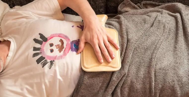 热水袋功效真被低估？用法、适用人群有何讲究，如何正确热敷保健康？插图3