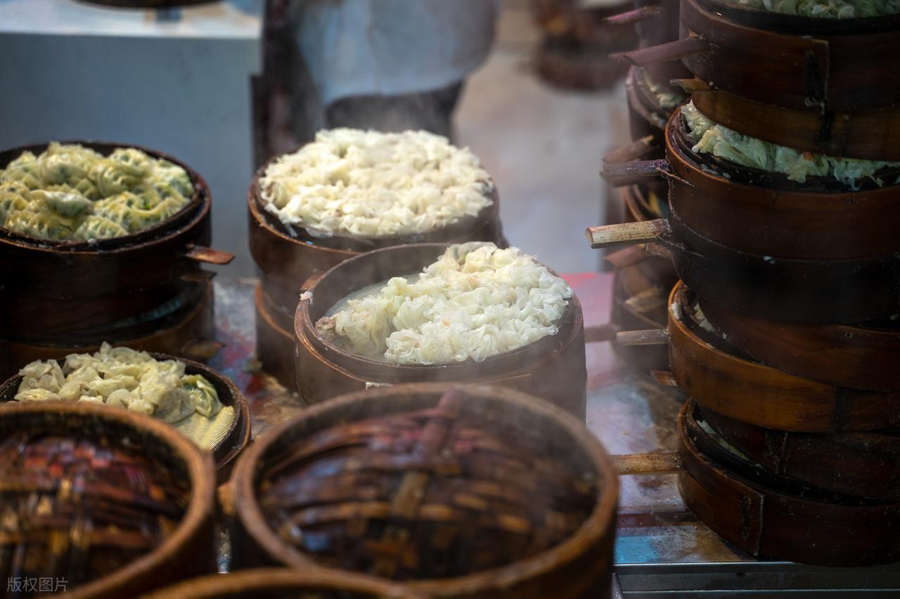 “止咳第一名” 食疗方竟是 “锅里一蒸”？咳嗽多痰原因、原理及注意事项全解析插图4