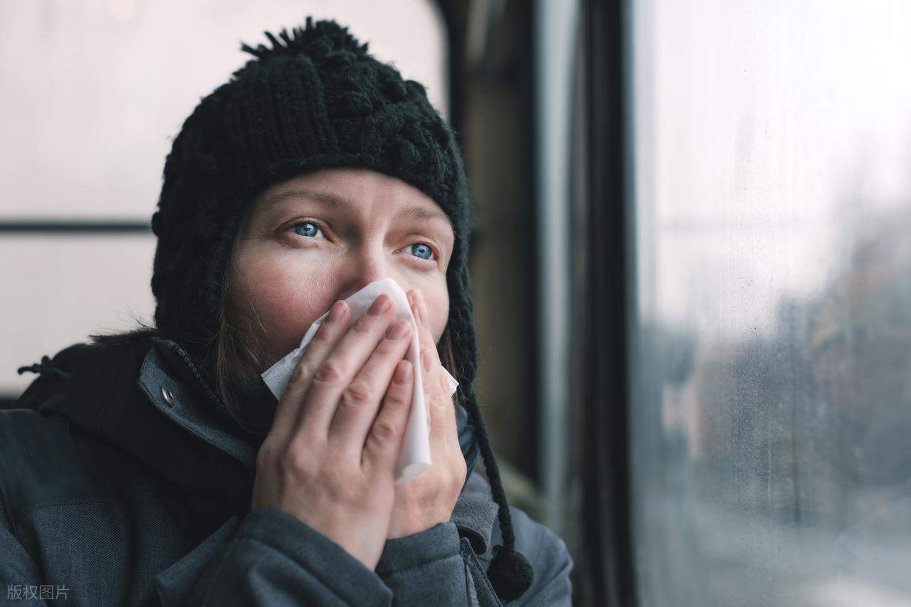 2025 年冬季流感高峰将至，五运六气如何解析其成因，又有哪些预防方案？插图3