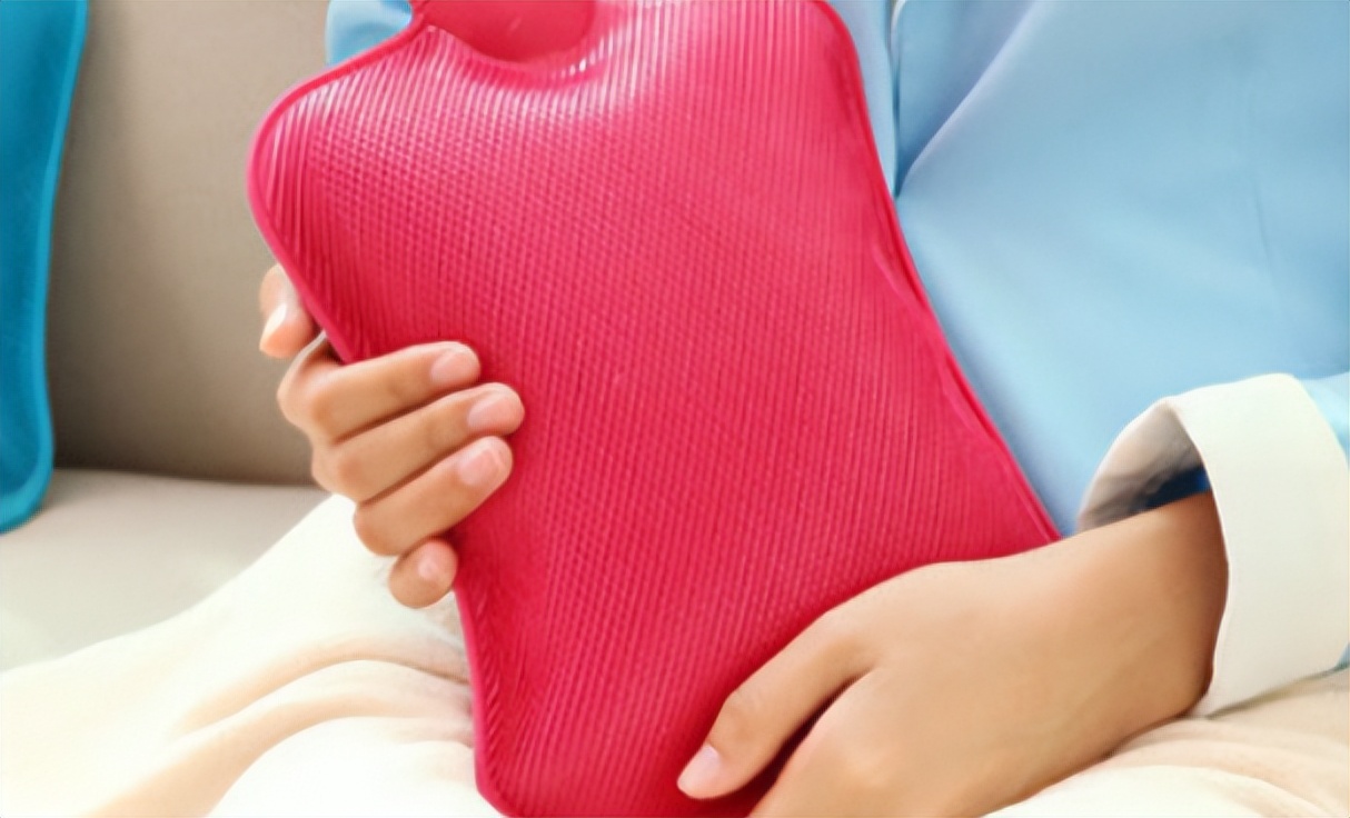 热水袋功效真被低估？用法、适用人群有何讲究，如何正确热敷保健康？插图8