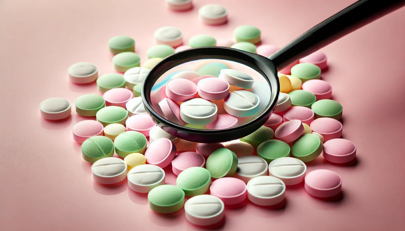 男性改善药常见 4 大误区大揭秘：上瘾、助兴、副作用与适用年龄真相几何？插图3