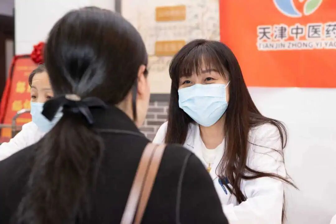 2025 年天津膏方节科普宣传活动启动，都有哪些精彩内容和惠民服务？插图7