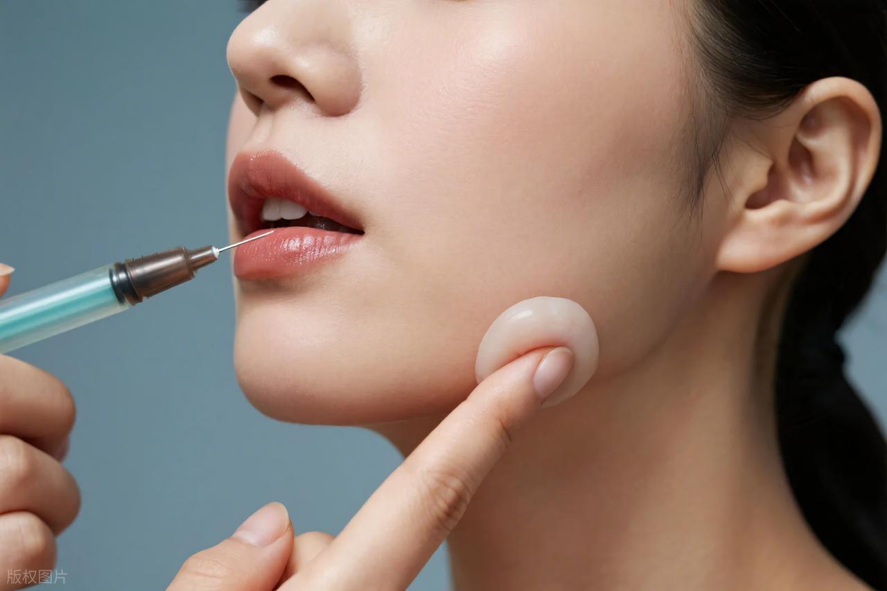 分享 5 个抗衰穴位，“以通为补” 抗衰与医美相比有何优势？插图6