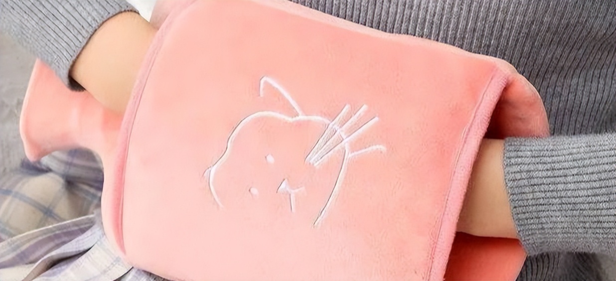 热水袋功效真被低估？用法、适用人群有何讲究，如何正确热敷保健康？插图5