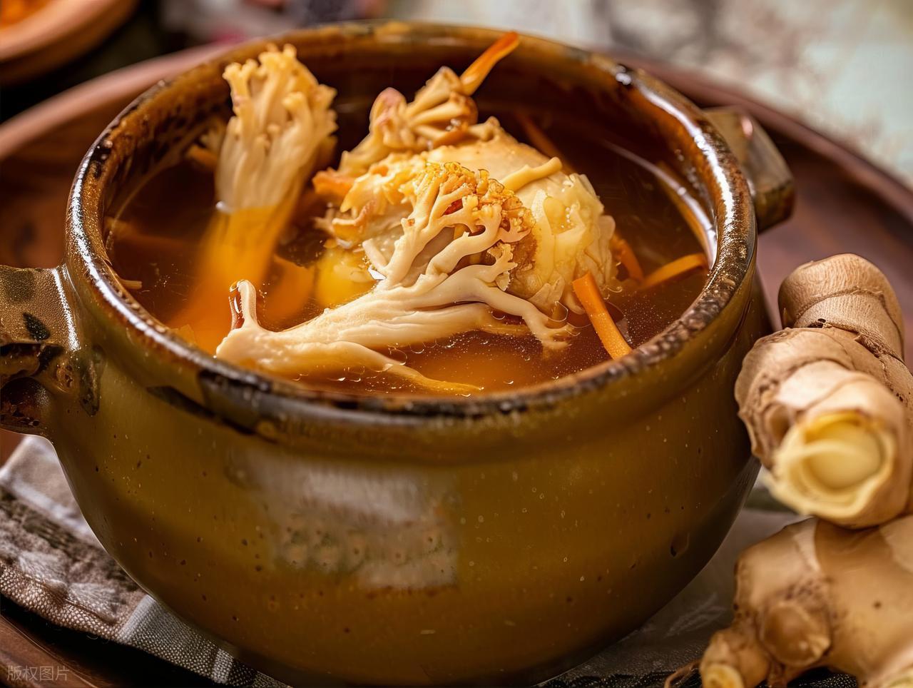 冬天手脚冰凉不是阳虚？喝错补汤伤阳气，正确补阳三部曲你知道吗？插图3