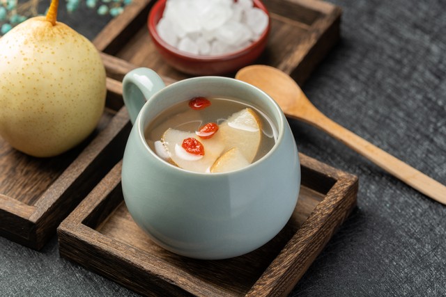 “止咳第一名” 食疗方竟是 “锅里一蒸”？咳嗽多痰原因、原理及注意事项全解析插图11