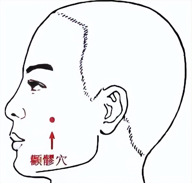 分享 5 个抗衰穴位，“以通为补” 抗衰与医美相比有何优势？插图3